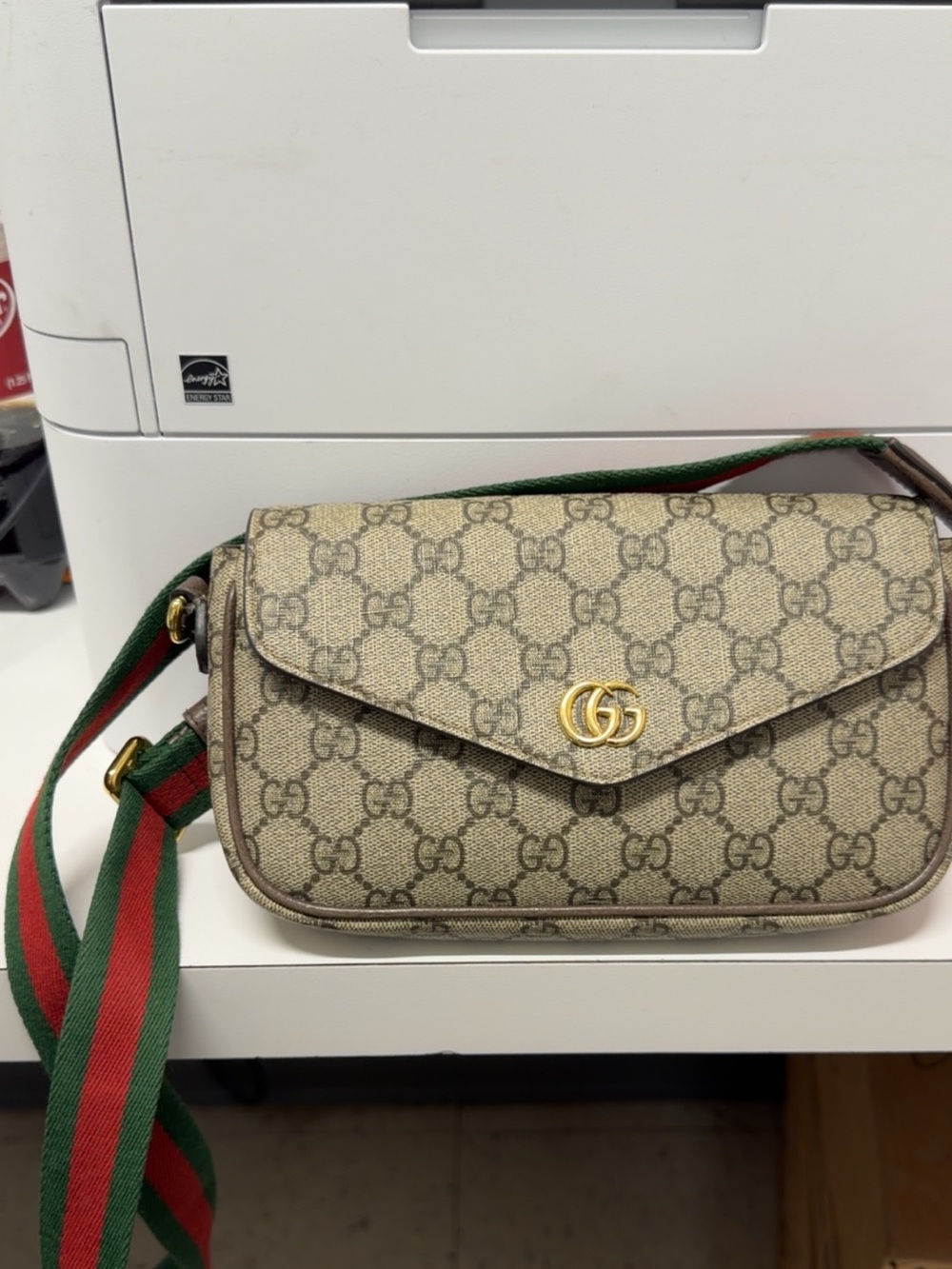 Gucci Crossbody